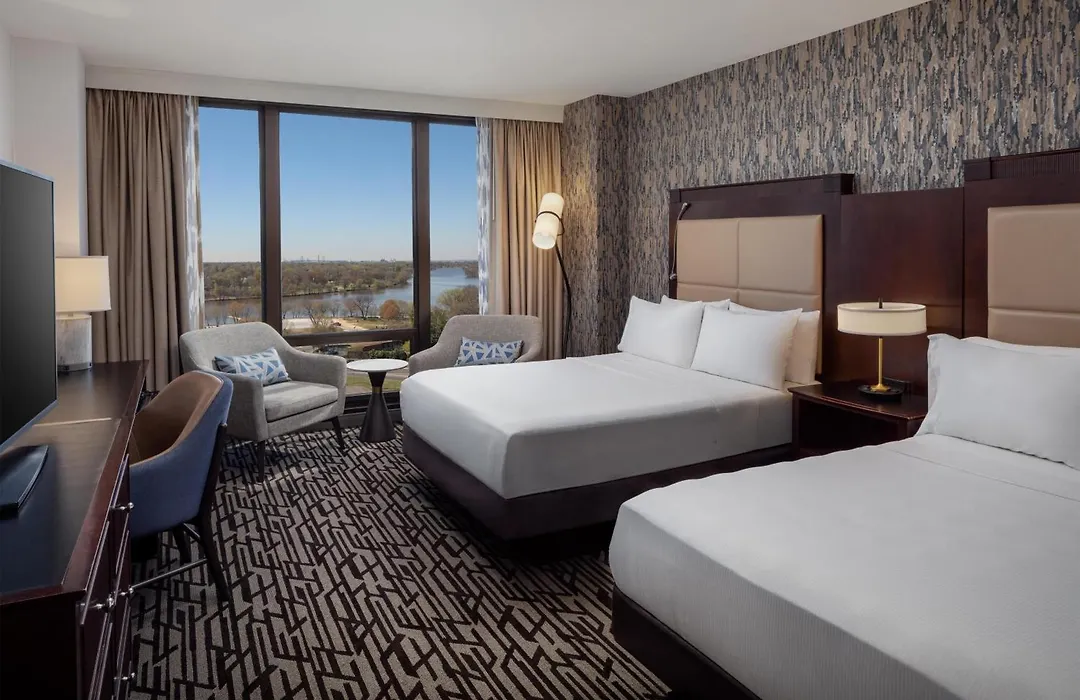 Doubletree By Hilton Cherry Hill Philadelphia-1