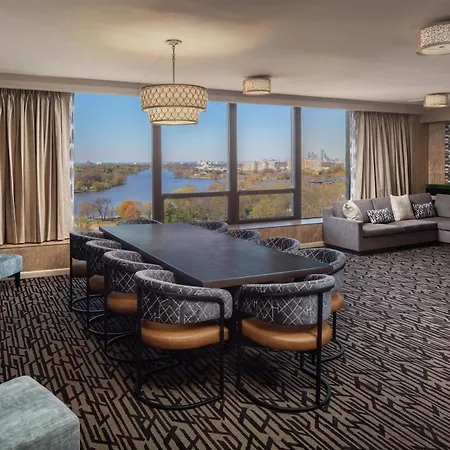 Doubletree By Hilton Cherry Hill Philadelphia-3